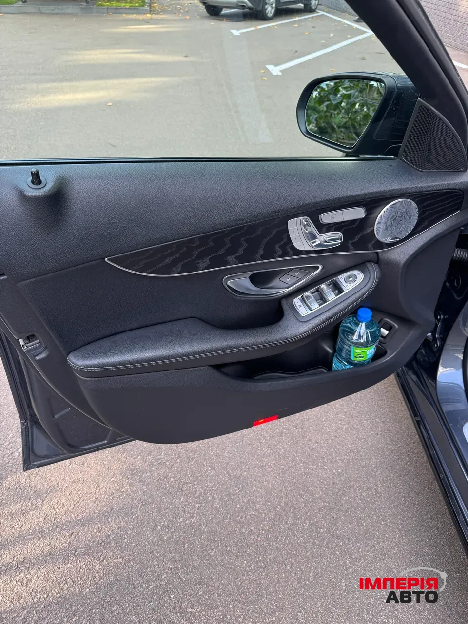 Mercedes-Benz C-Класс - фото 17