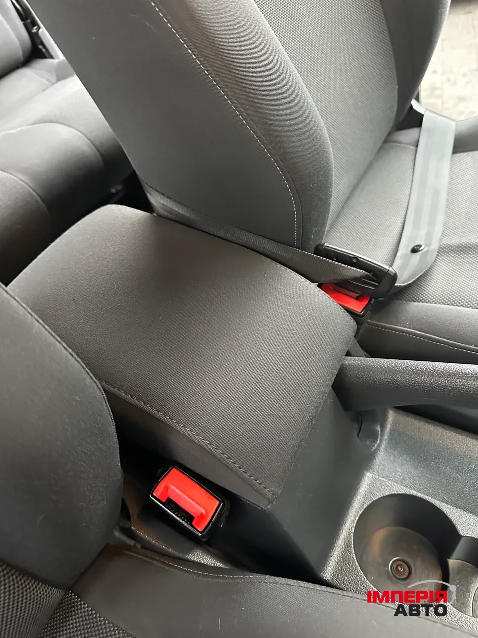 Volkswagen Caddy - фото 50