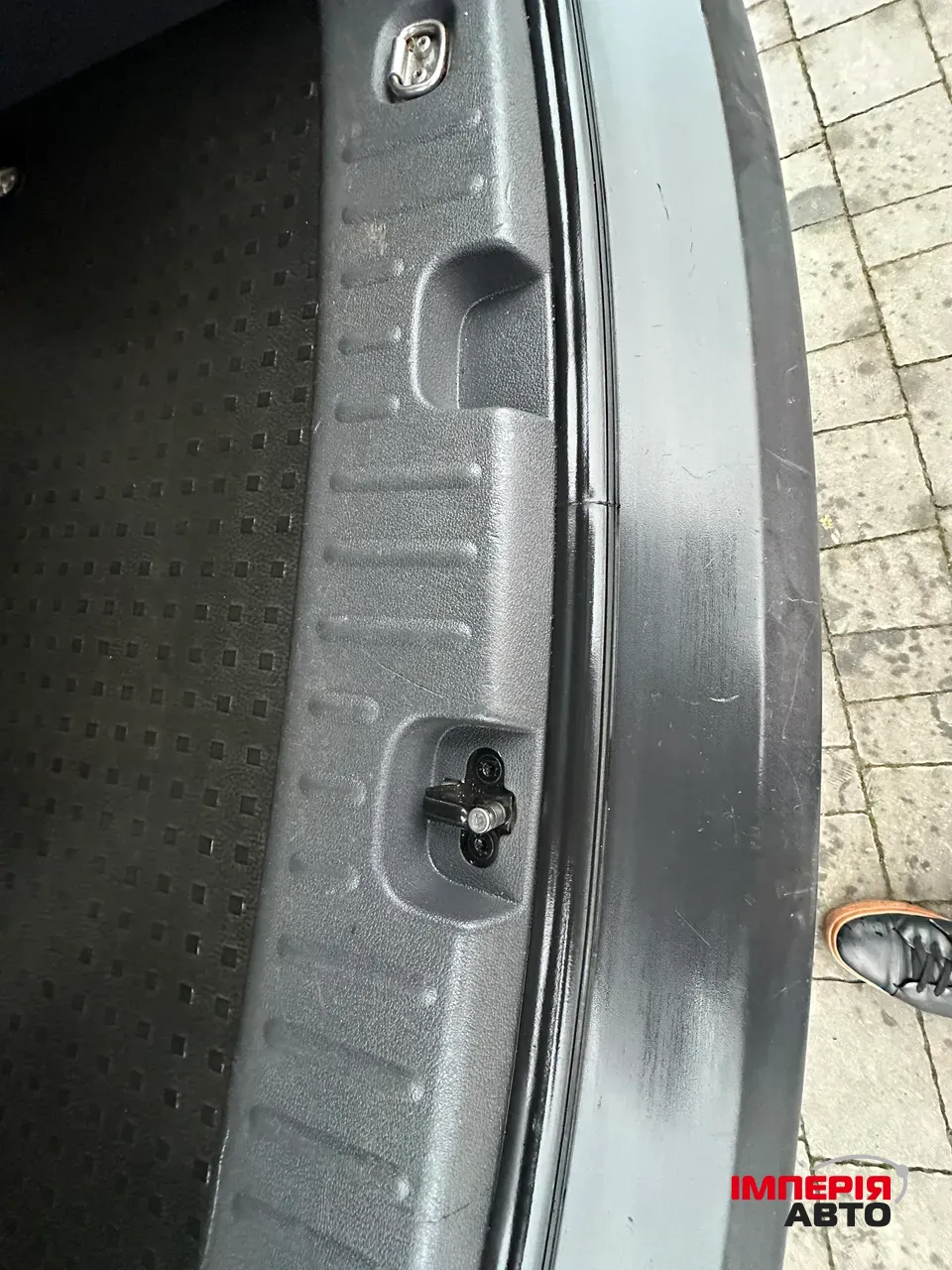 Volkswagen Caddy - фото 55