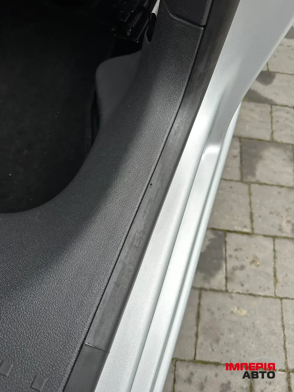 Volkswagen Caddy - фото 40