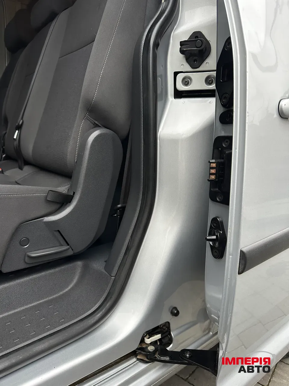 Volkswagen Caddy - фото 24