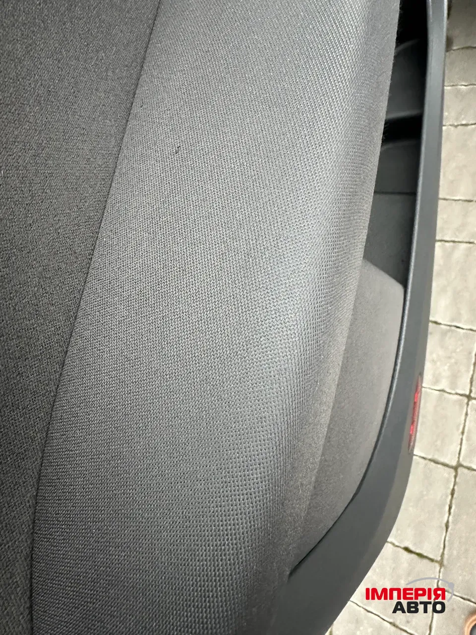 Volkswagen Caddy - фото 25