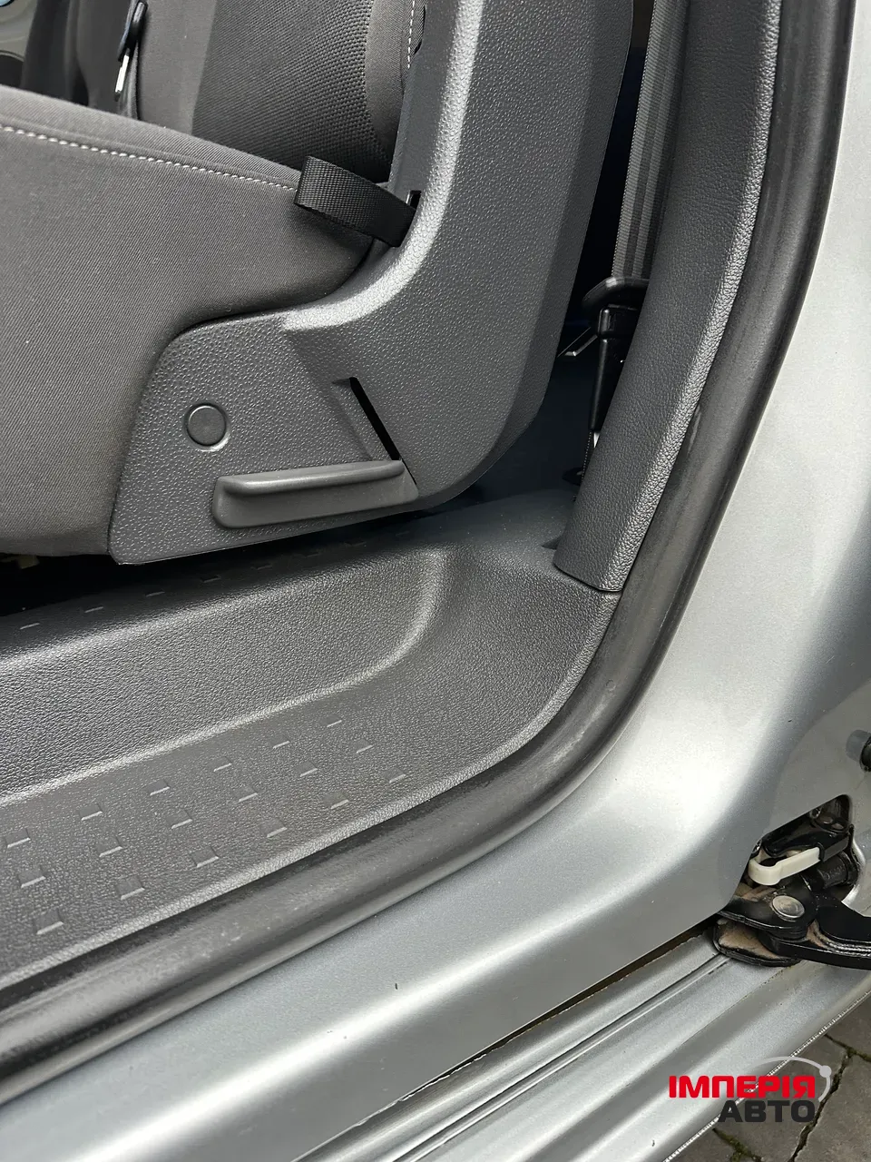 Volkswagen Caddy - фото 23