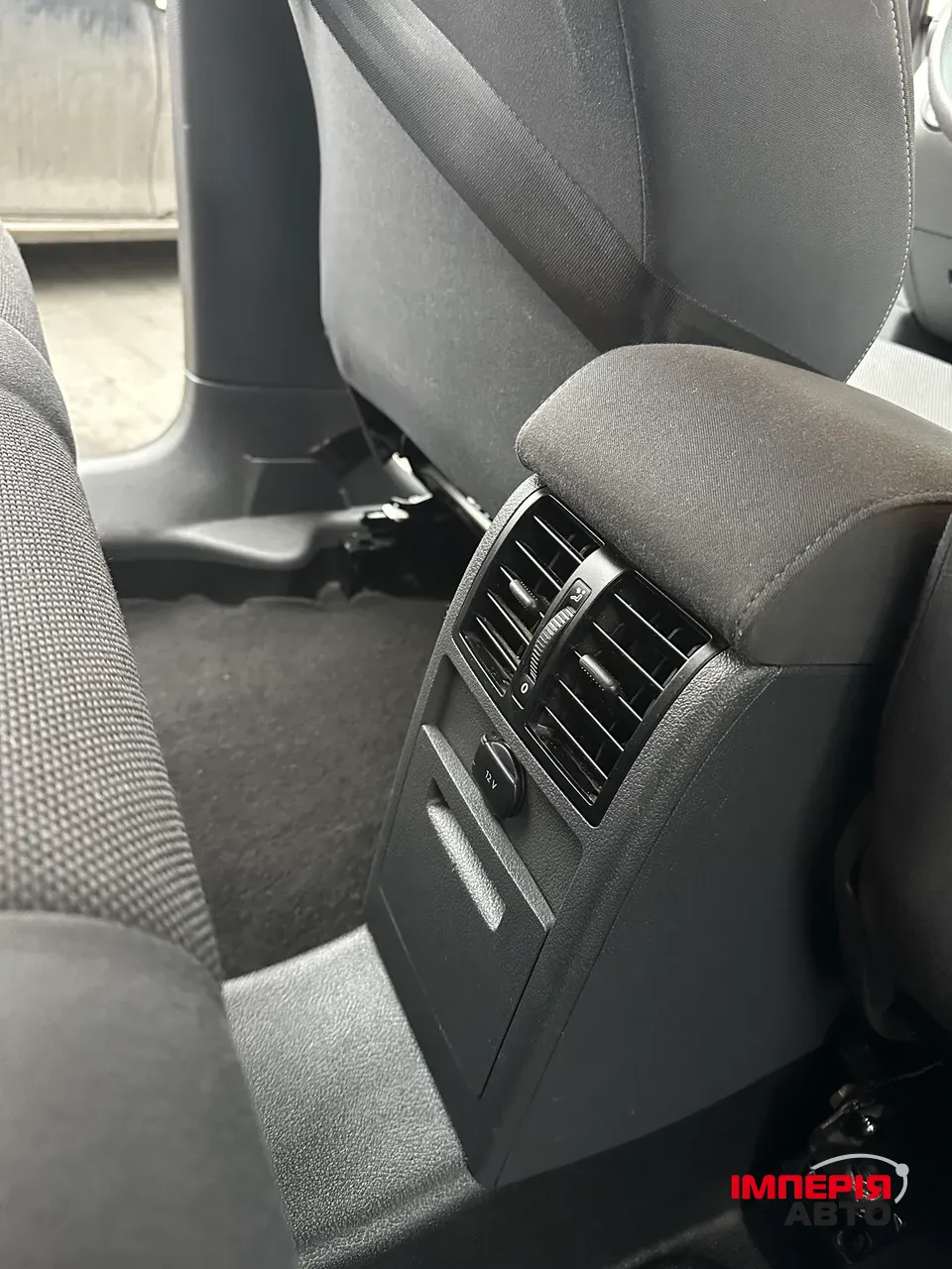 Volkswagen Caddy - фото 39