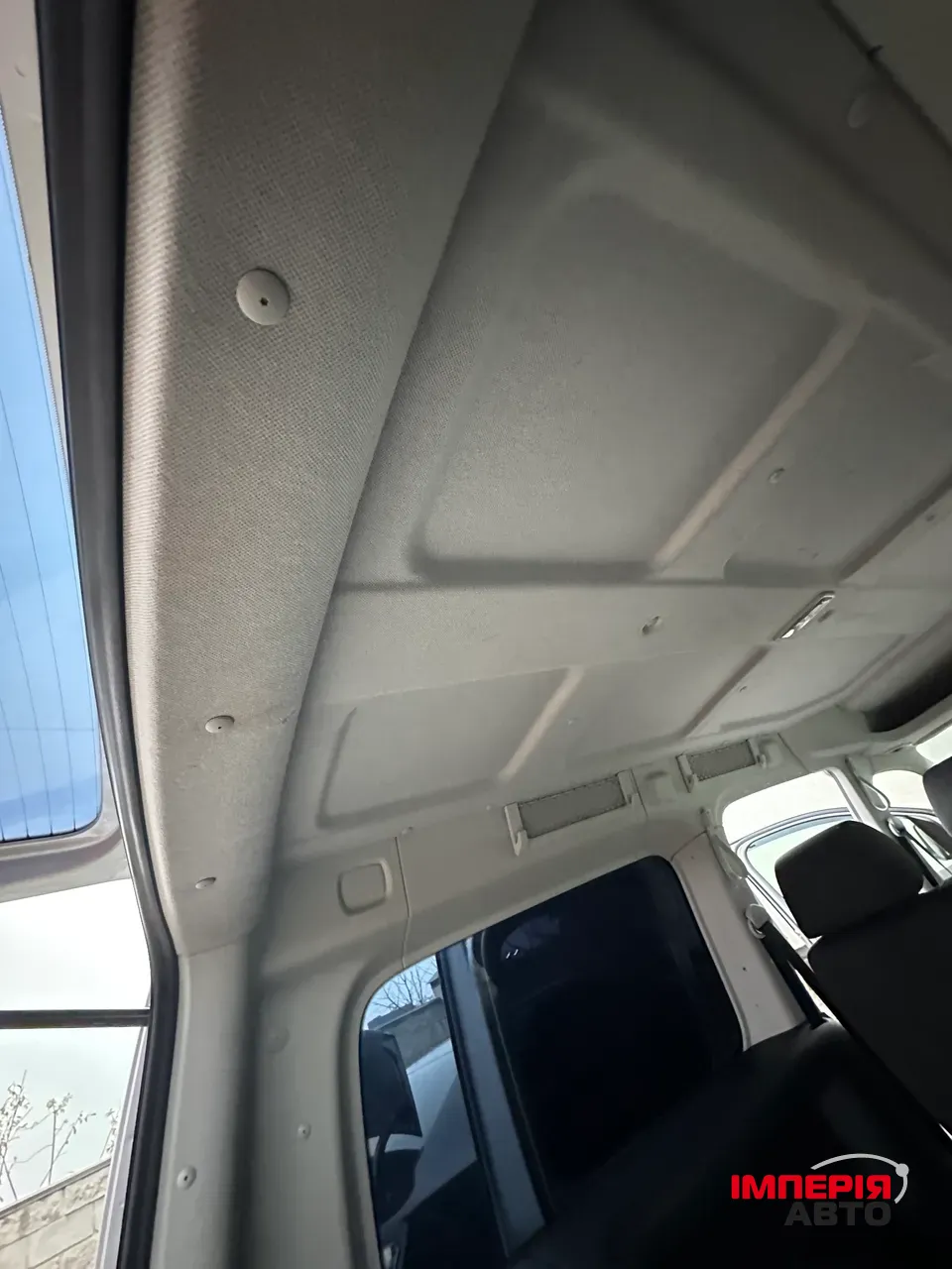 Volkswagen Caddy - фото 56