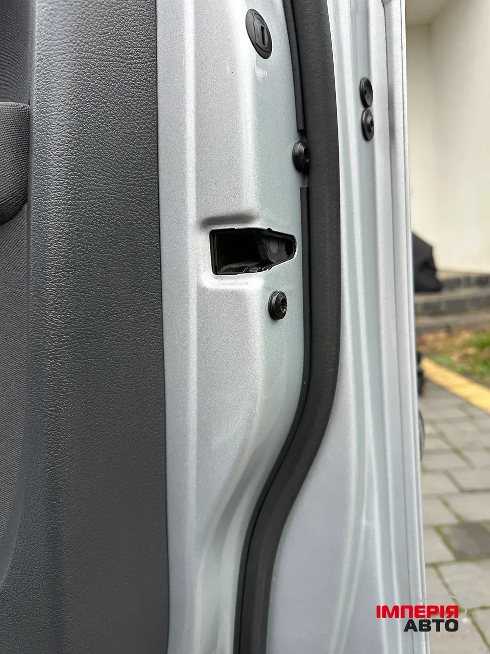 Volkswagen Caddy - фото 53