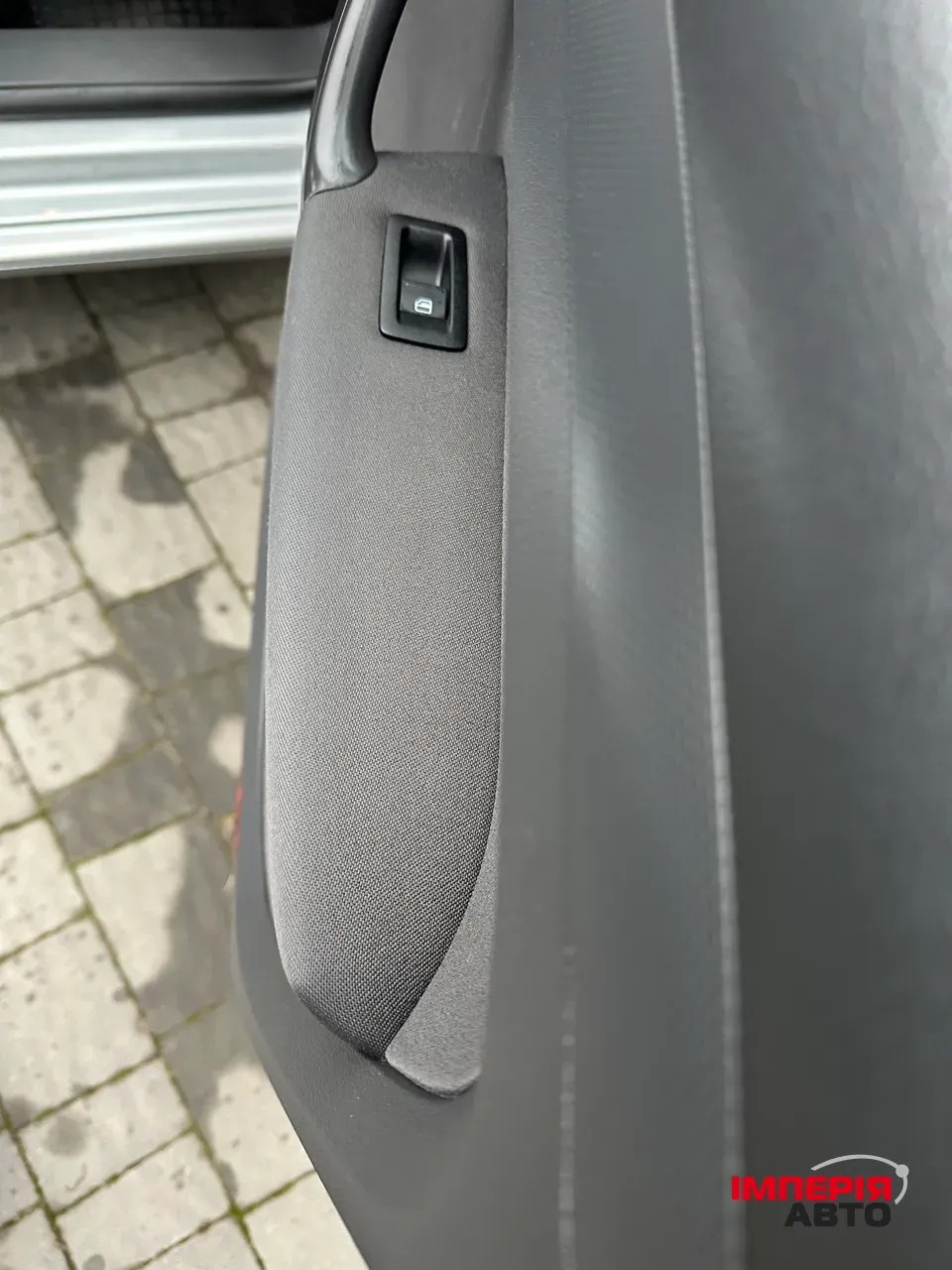 Volkswagen Caddy - фото 33