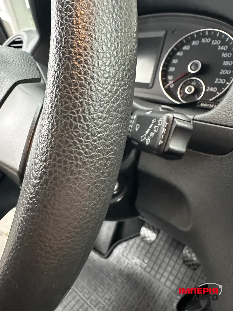 Volkswagen Caddy - фото 47