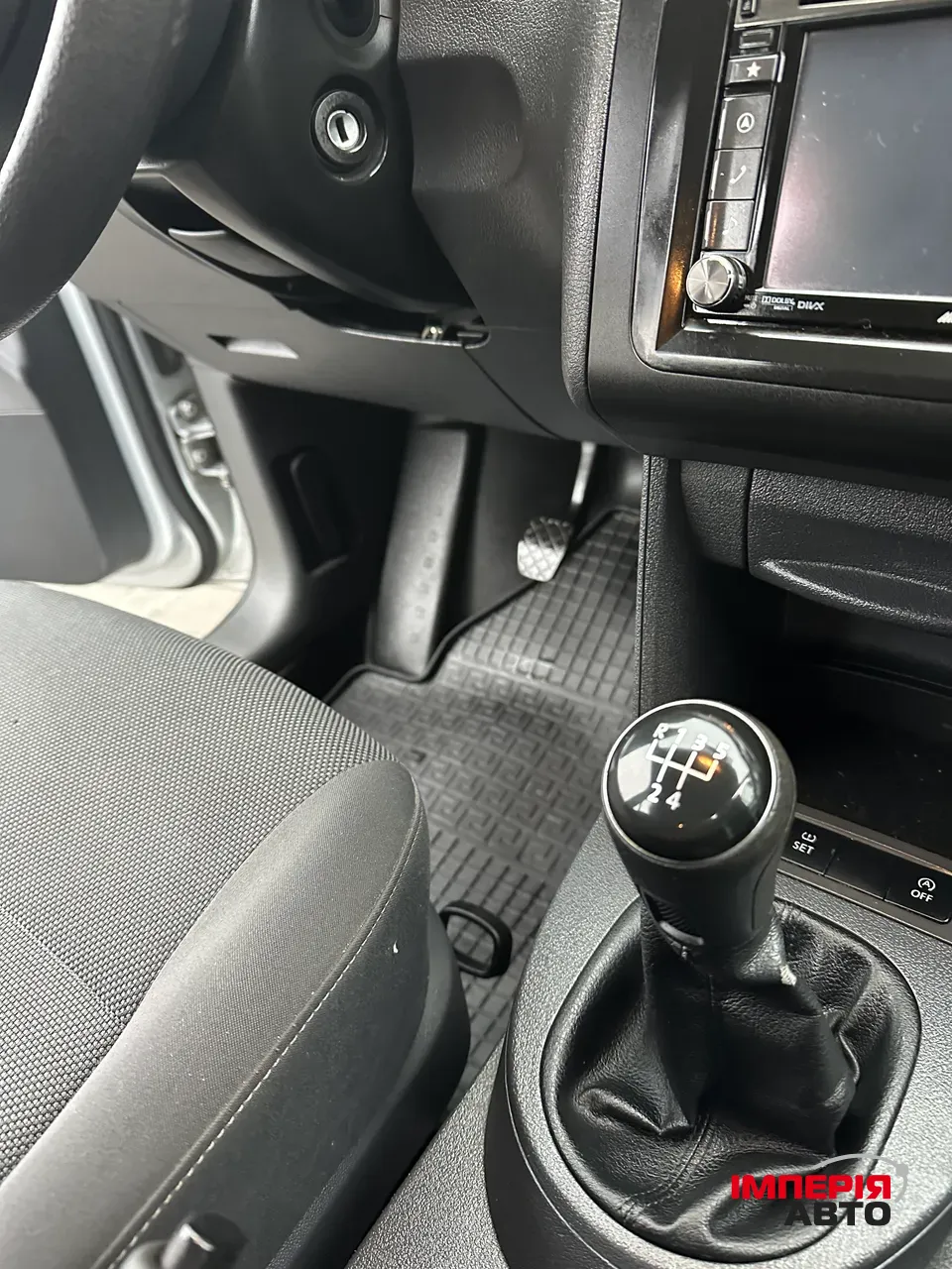 Volkswagen Caddy - фото 45