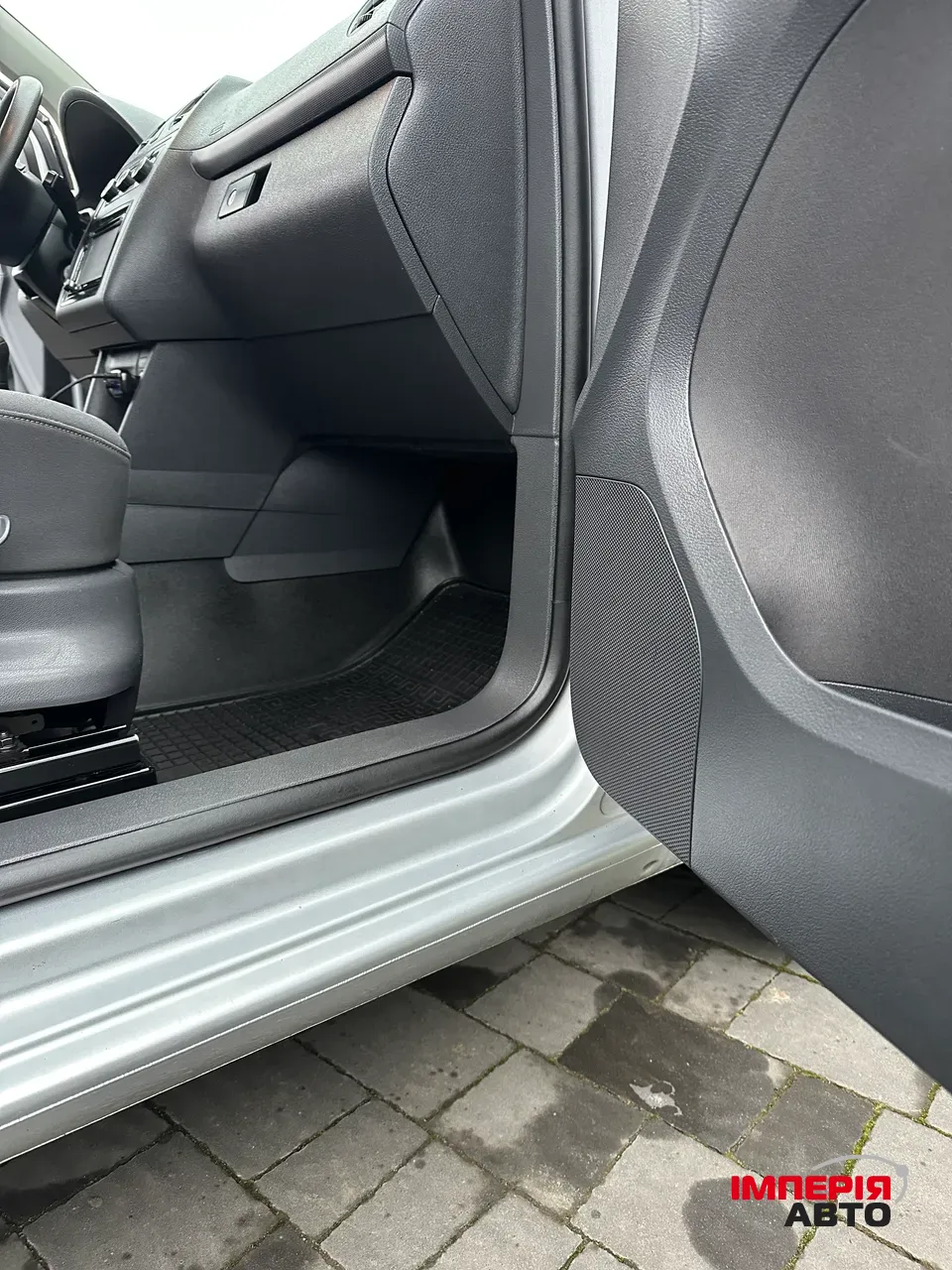 Volkswagen Caddy - фото 48