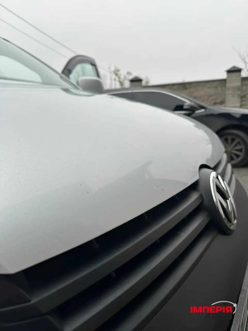 Volkswagen Caddy - фото 30