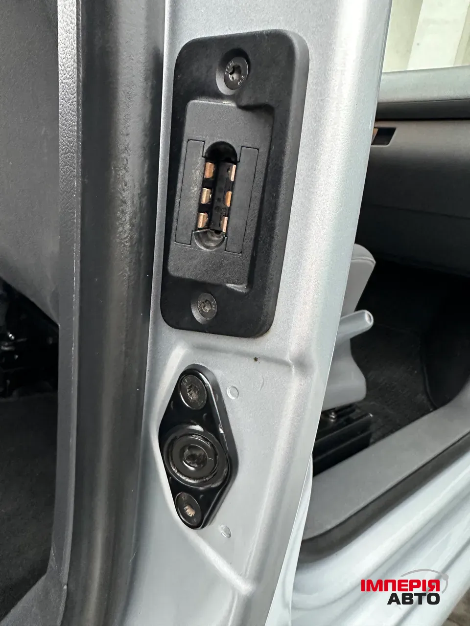 Volkswagen Caddy - фото 37