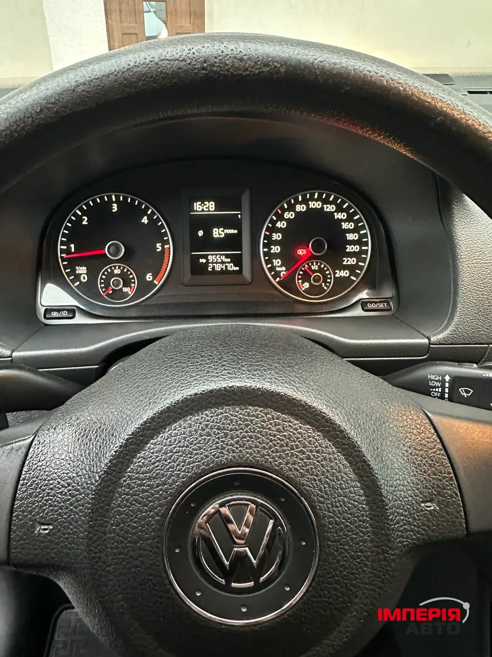 Volkswagen Caddy - фото 11