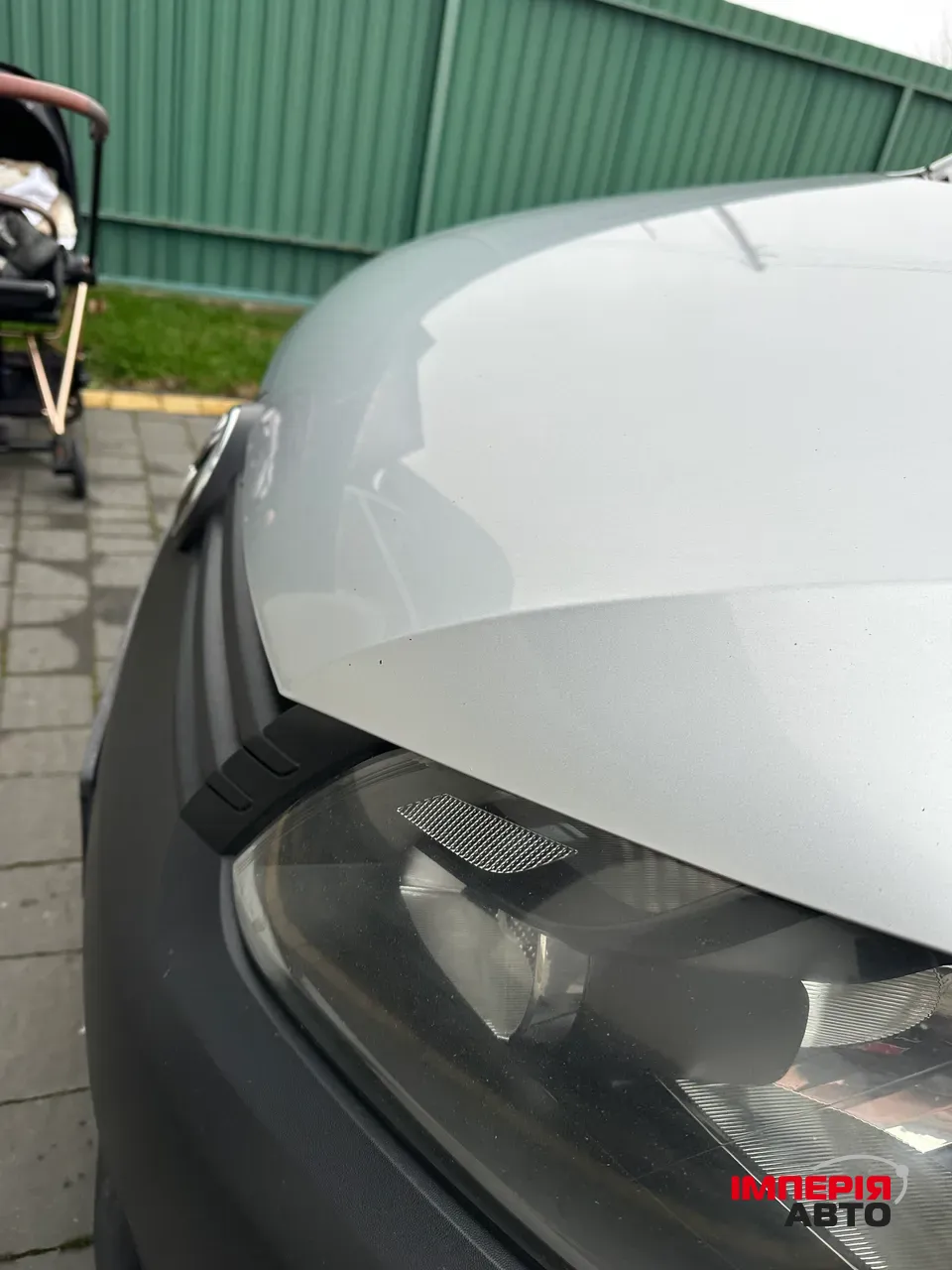 Volkswagen Caddy - фото 31