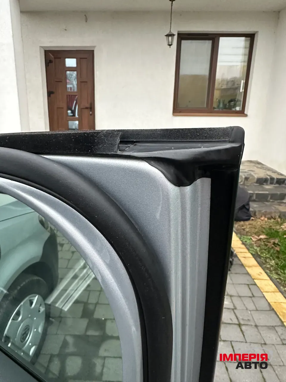 Volkswagen Caddy - фото 49