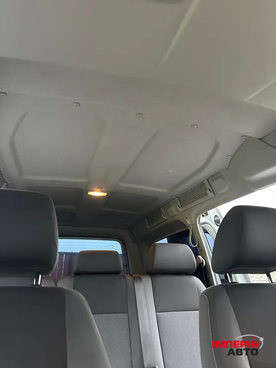 Volkswagen Caddy - фото 42