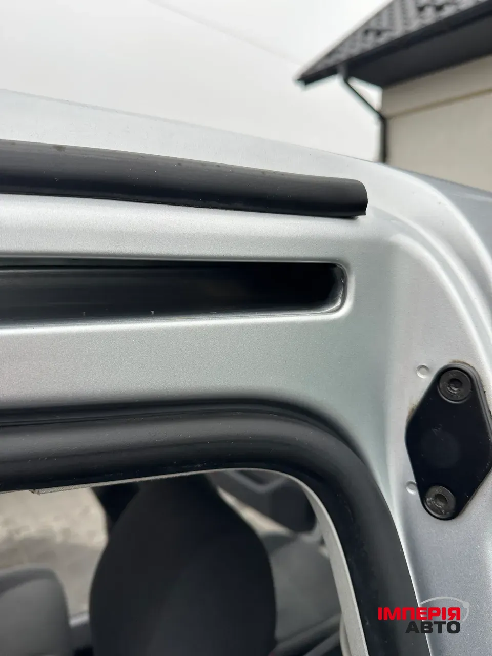 Volkswagen Caddy - фото 38