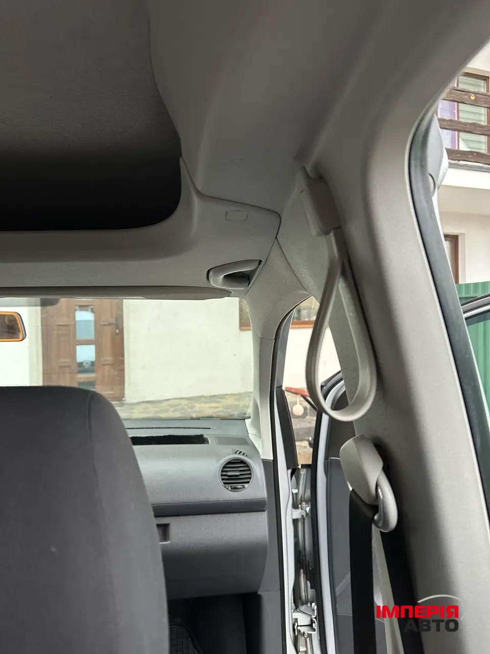 Volkswagen Caddy - фото 44