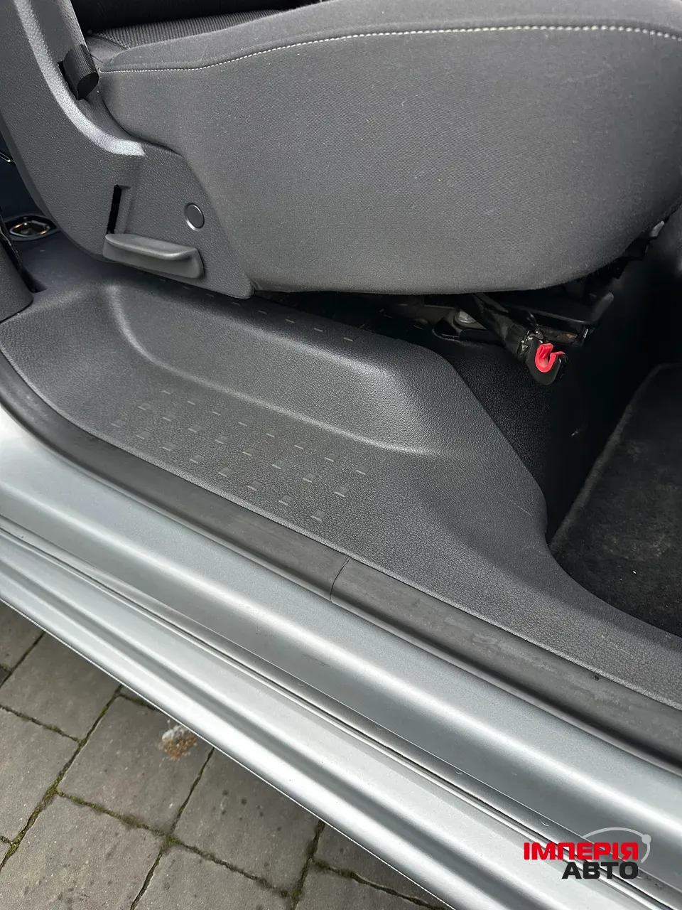 Volkswagen Caddy - фото 41