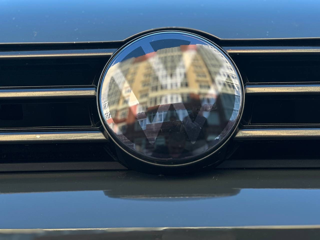 Volkswagen Touran - фото 6