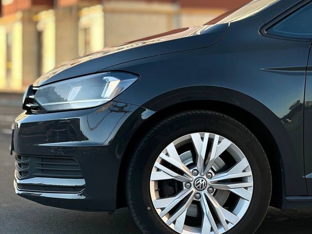 Volkswagen Touran - зображення 3