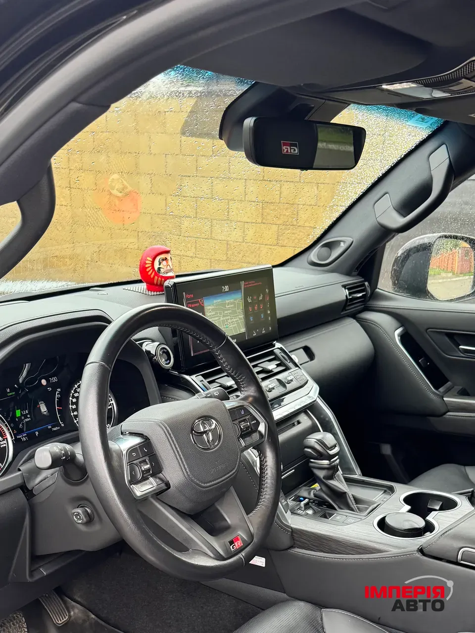 Toyota Land Cruiser - фото 5