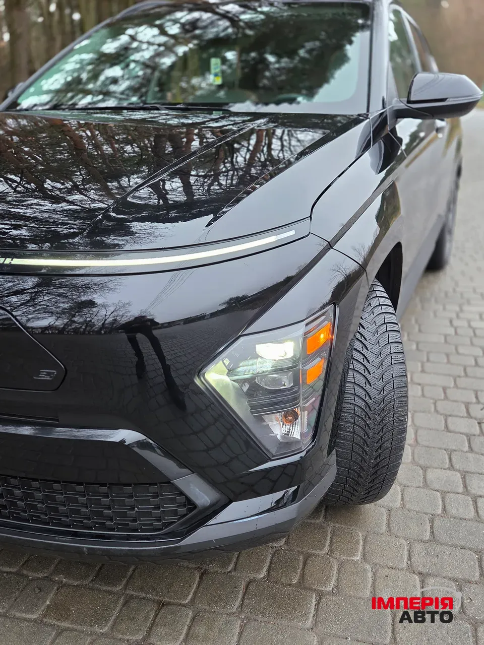 Hyundai Kona - фото 3