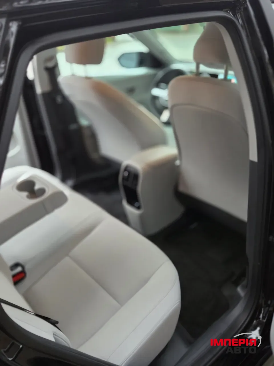 Hyundai Kona - фото 27