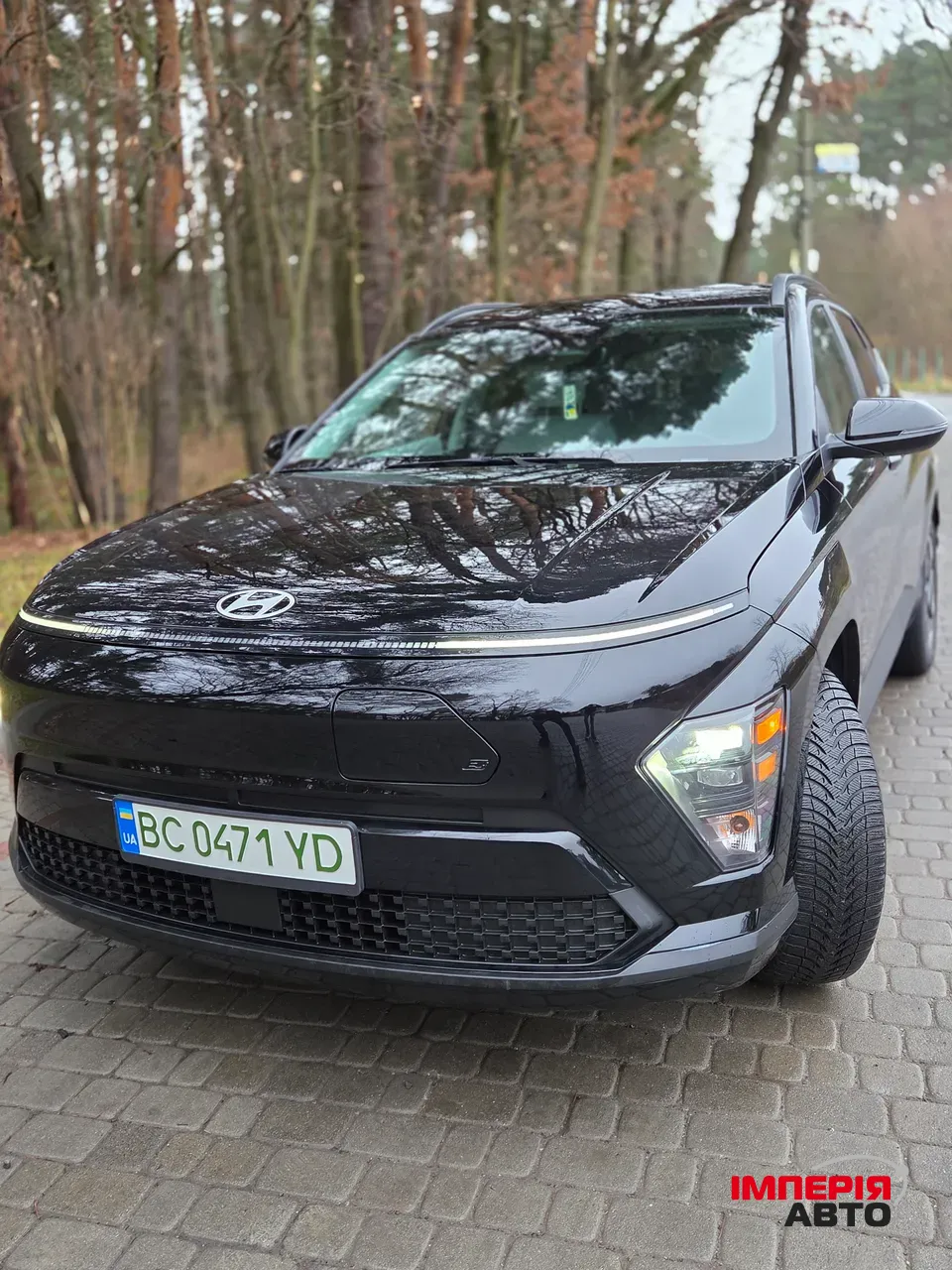 Hyundai Kona - фото 12