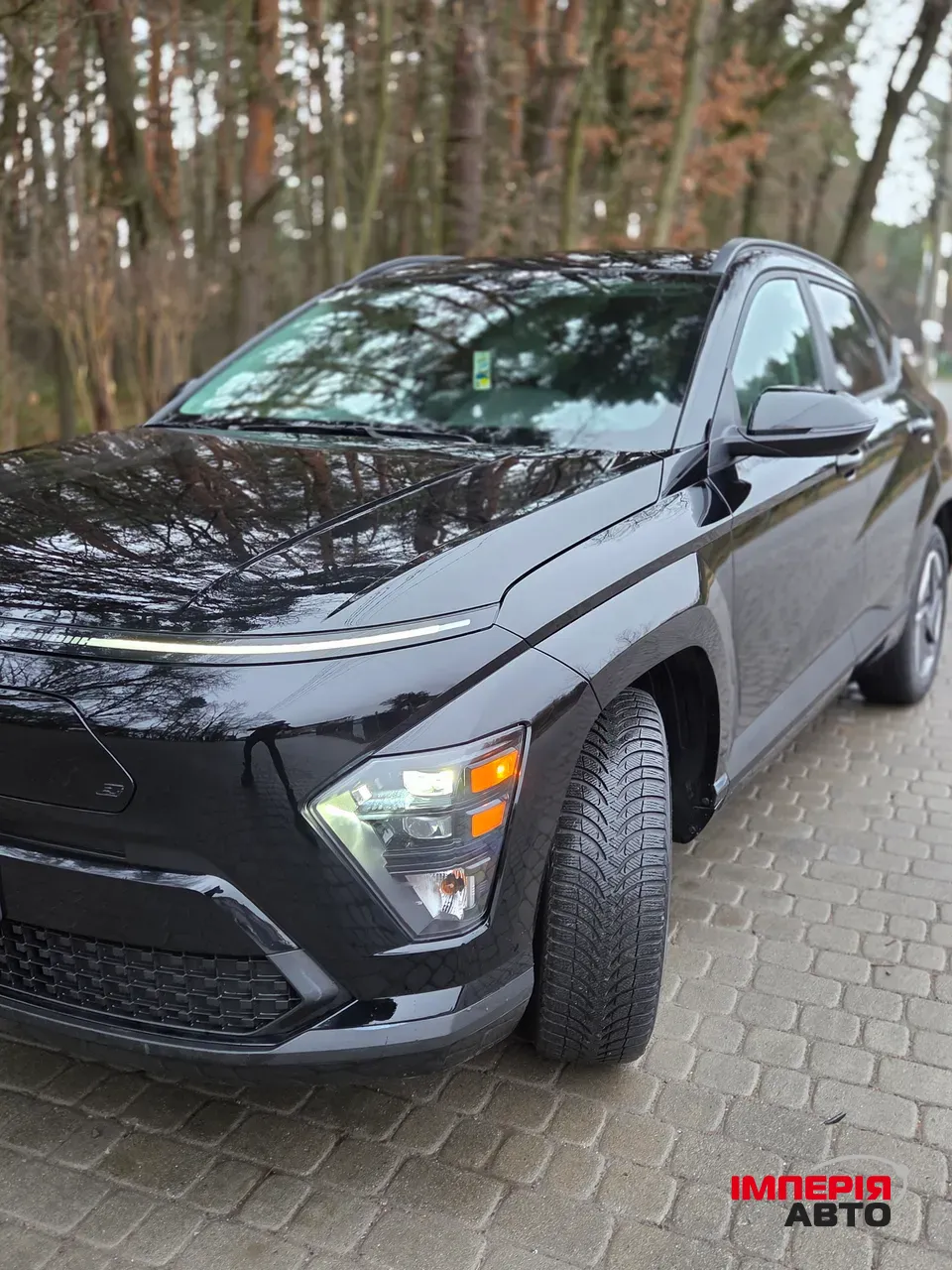 Hyundai Kona - фото 5