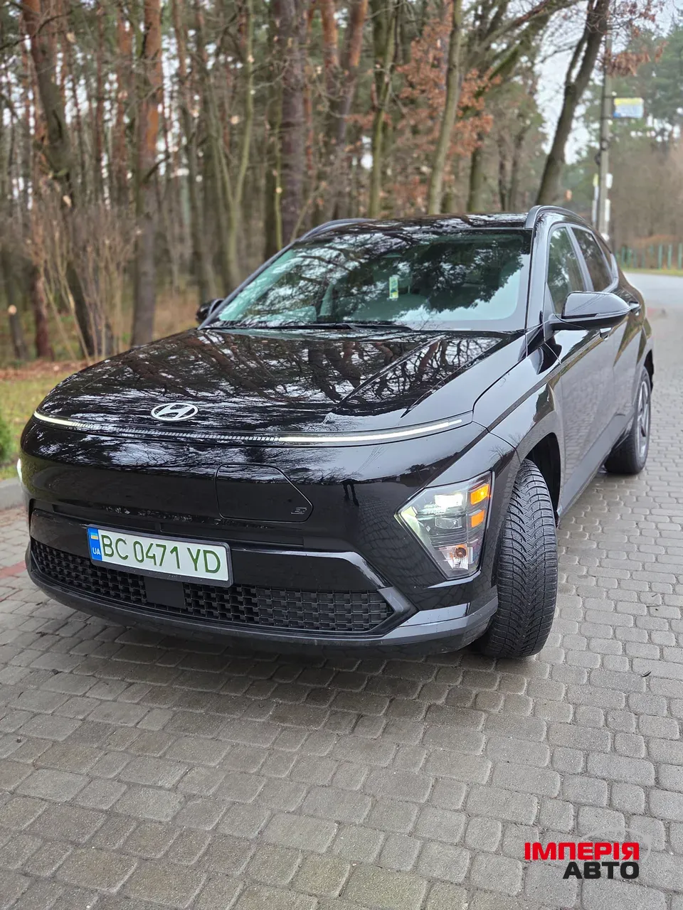 Hyundai Kona - фото 14