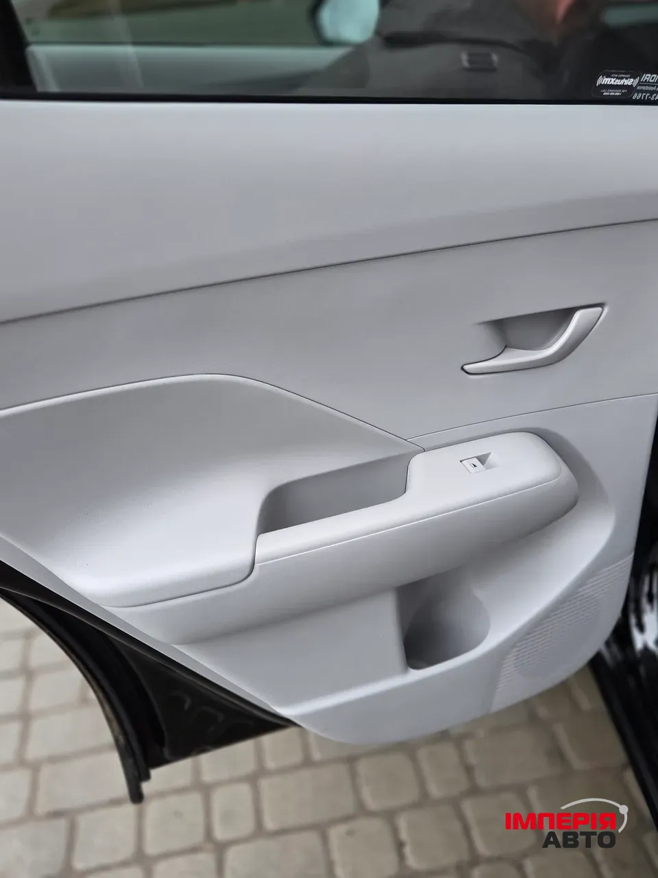 Hyundai Kona - фото 21