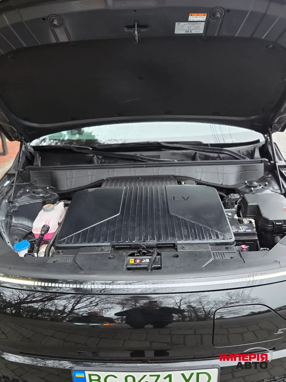 Hyundai Kona - фото 7