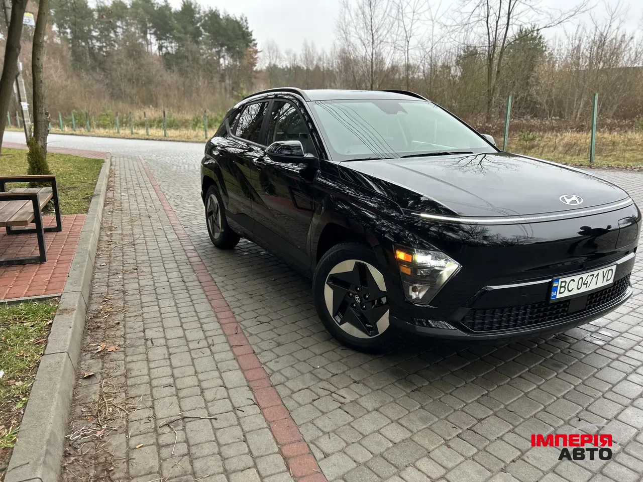 Hyundai Kona - фото 4