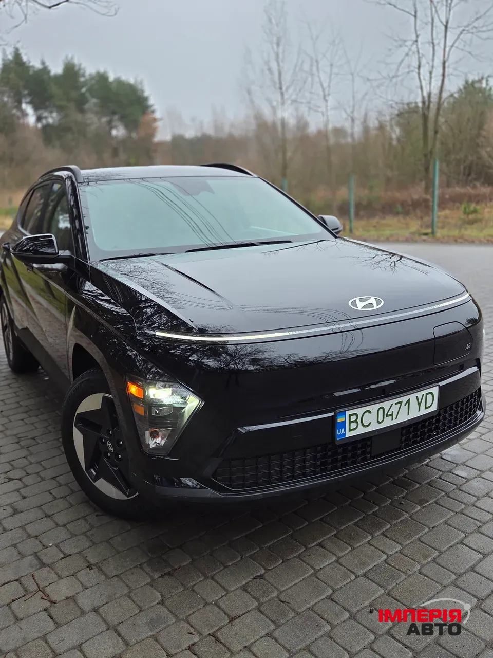 Hyundai Kona - фото 16