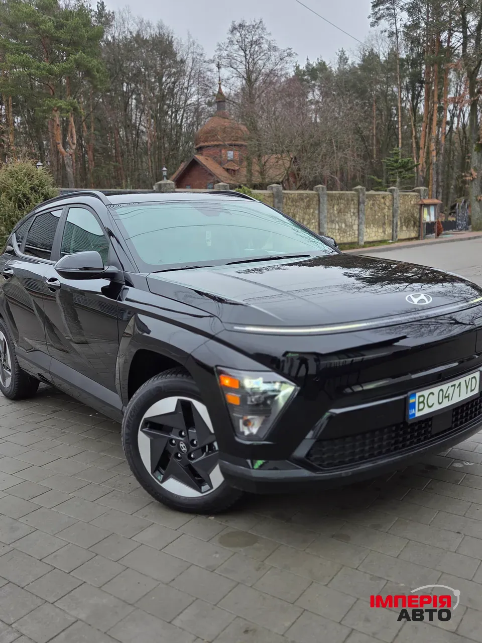 Hyundai Kona - фото 2