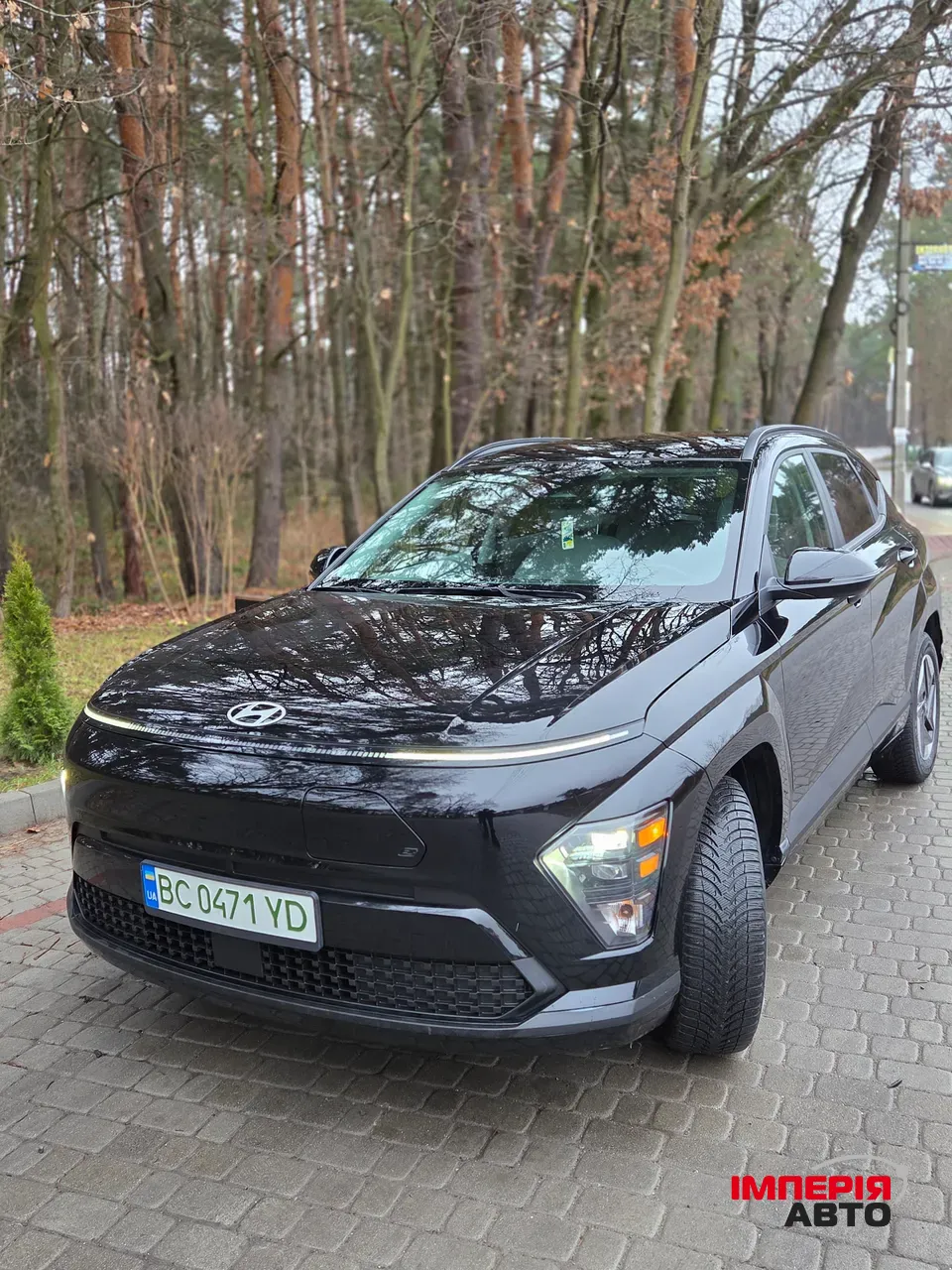 Hyundai Kona - фото 11