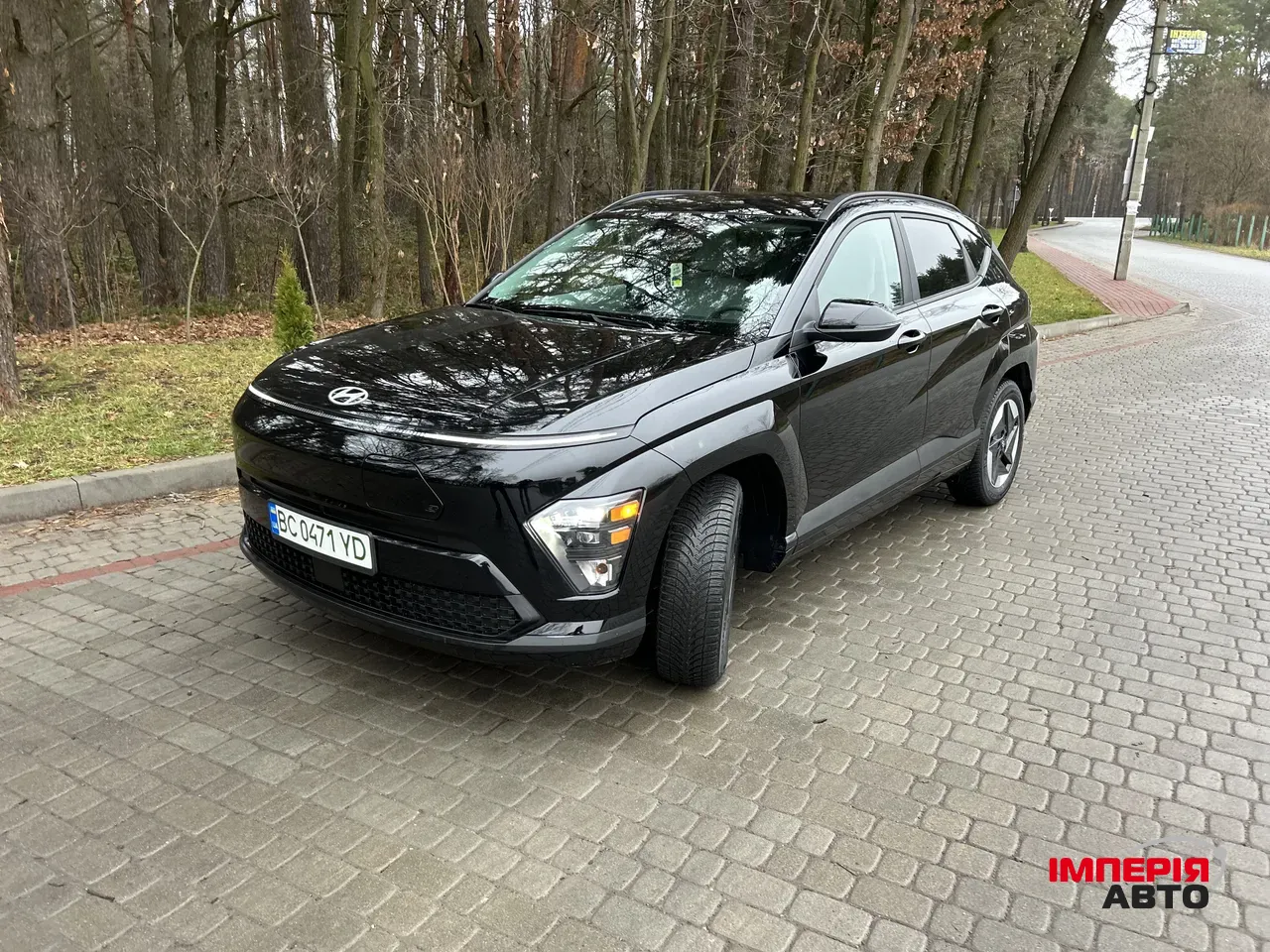 Hyundai Kona - фото 13