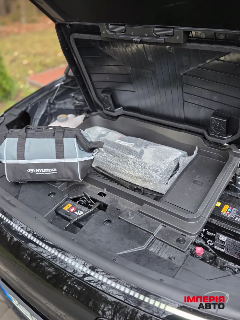 Hyundai Kona - фото 10