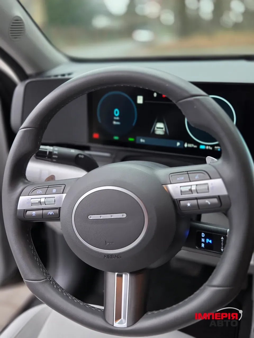 Hyundai Kona - фото 32