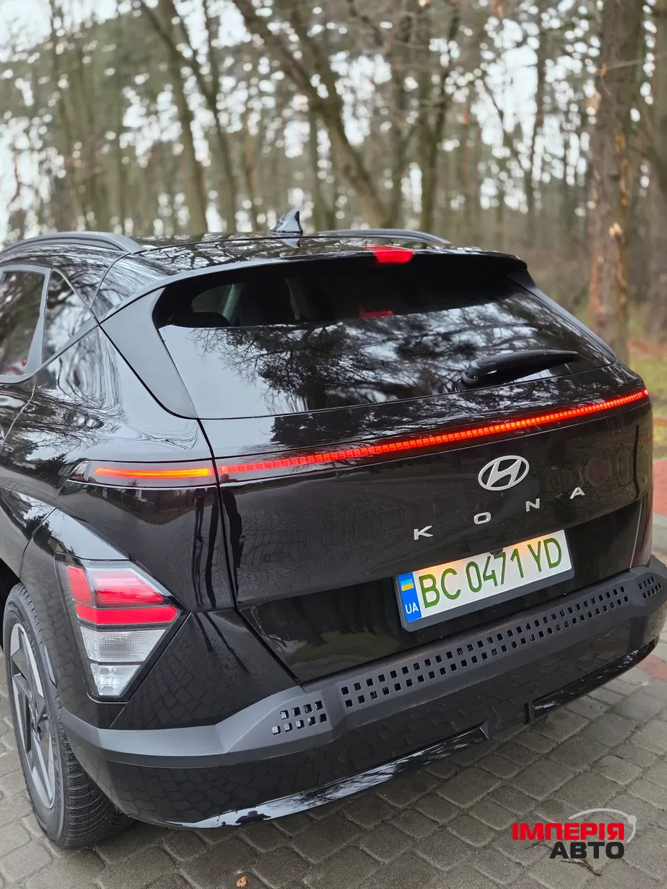 Hyundai Kona - фото 8