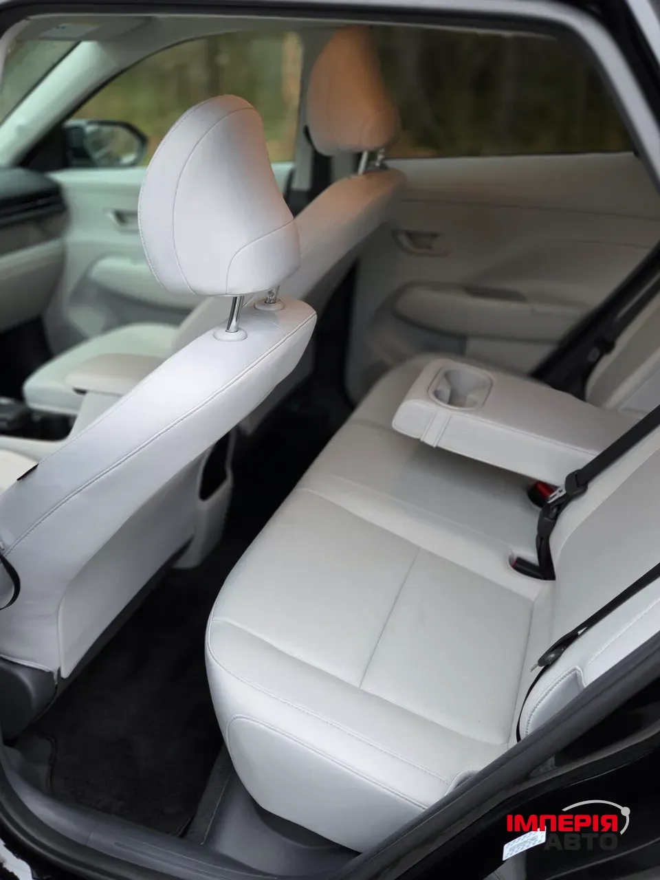 Hyundai Kona - фото 18