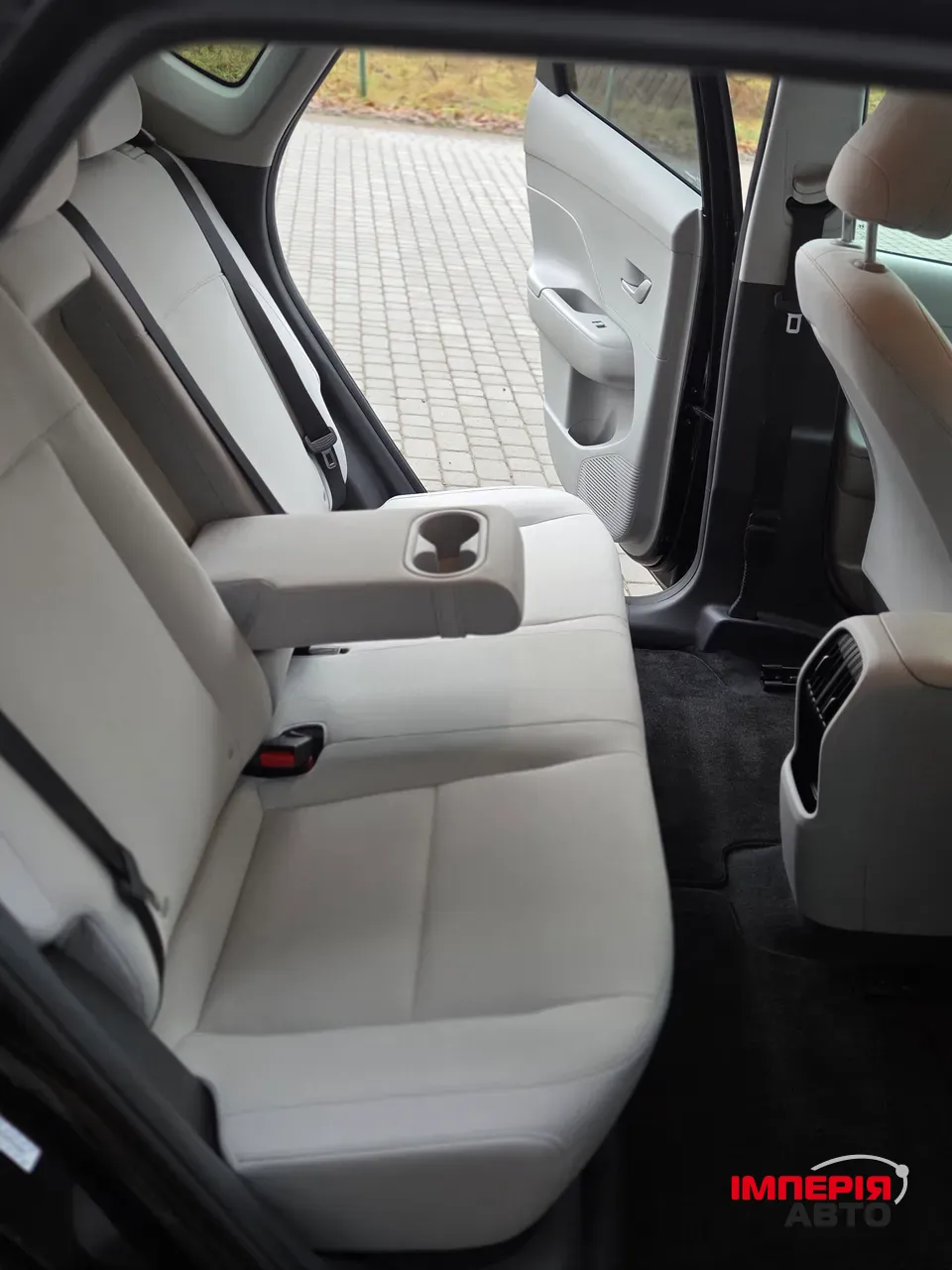 Hyundai Kona - фото 30