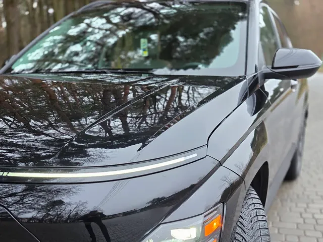 Hyundai Kona - фото 3