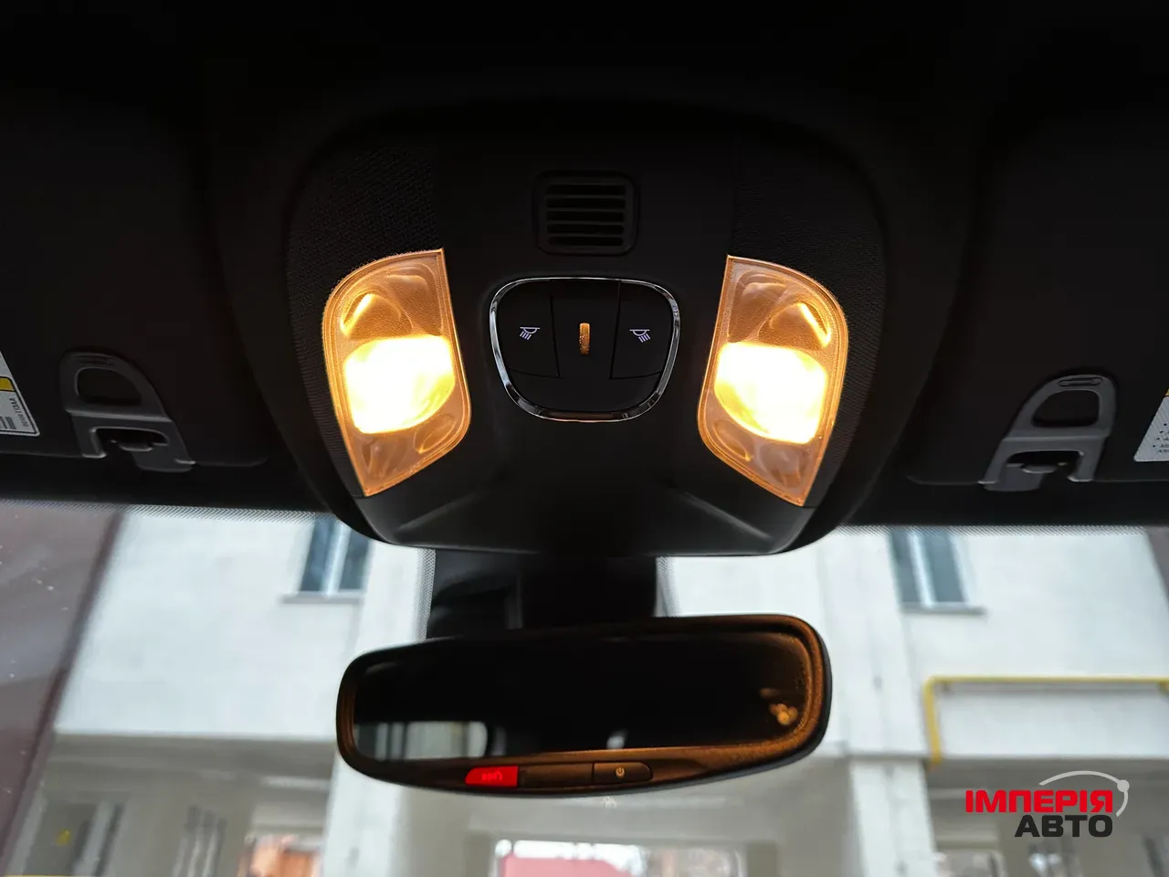 Jeep Compass - фото 29