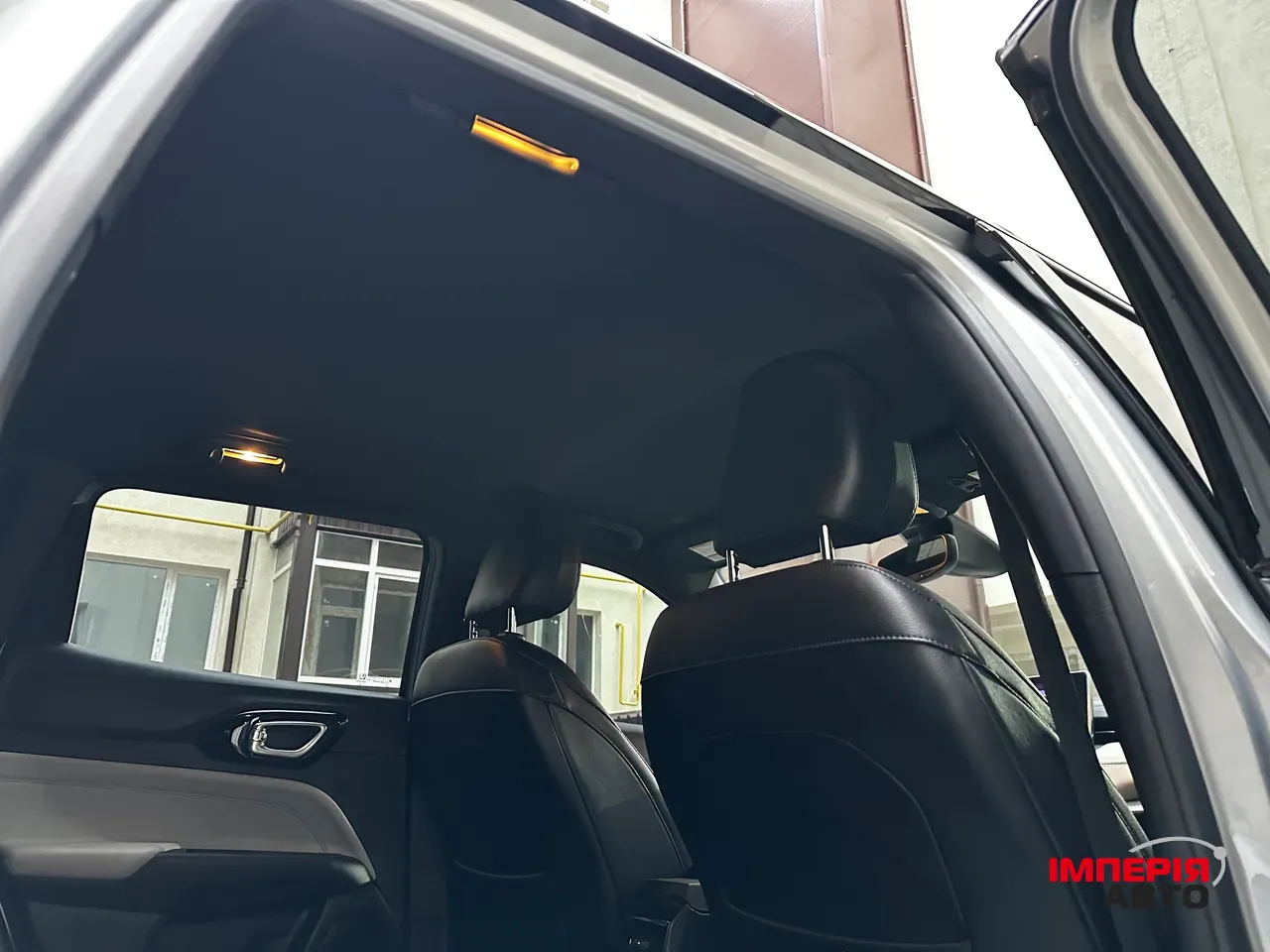 Jeep Compass - фото 22