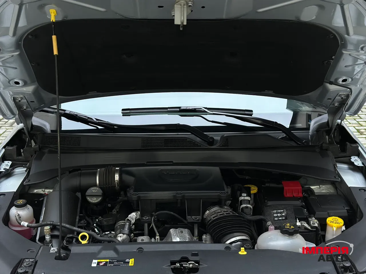 Jeep Compass - фото 31