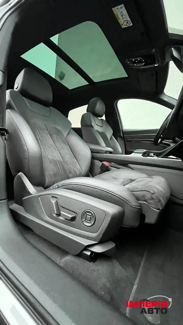 Audi e-tron Sportback - фото 13