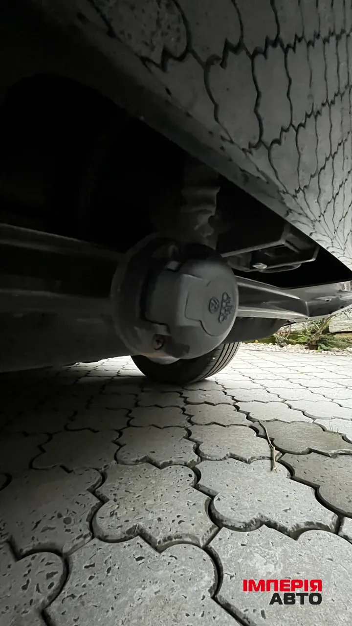 Audi e-tron Sportback - фото 21