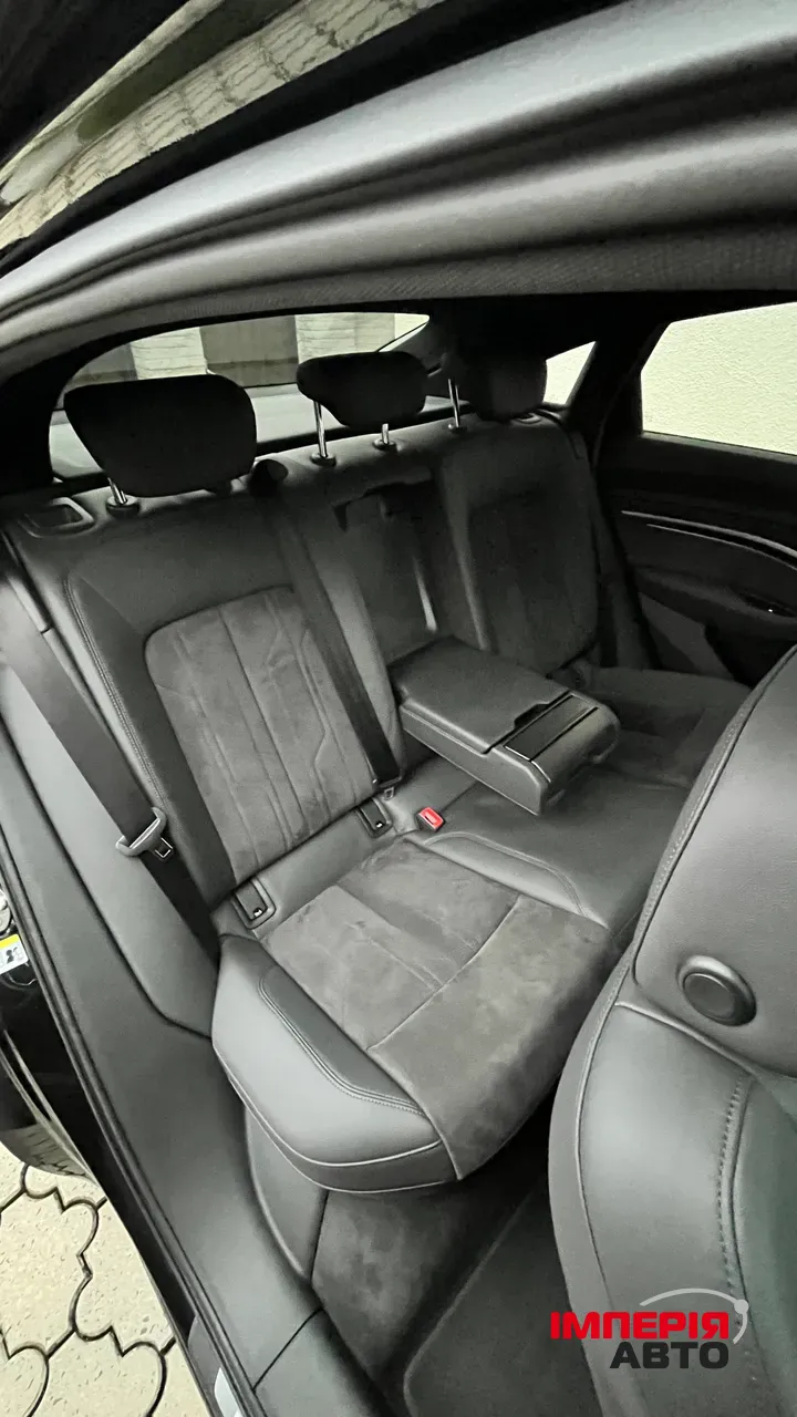Audi e-tron Sportback - фото 15